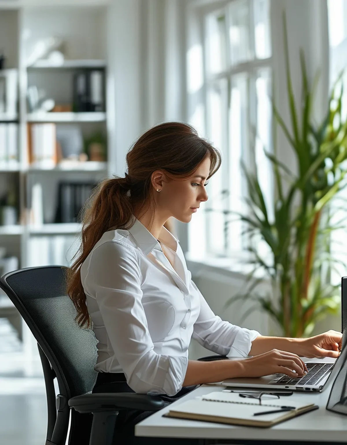 Why Armrests Cause More Shoulder Pain Than Your Monitor Does