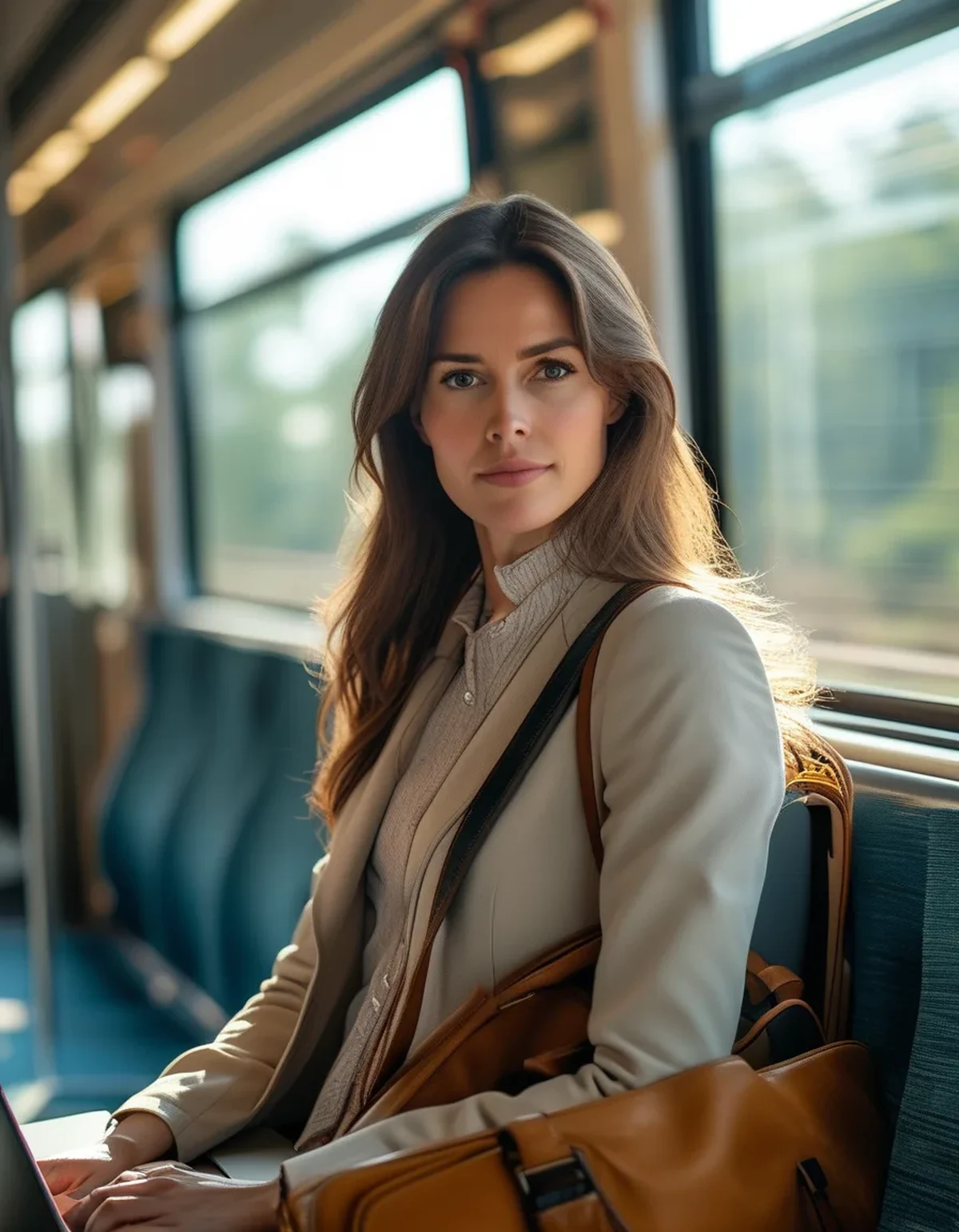 Why Tall Workers Should Fix the Commute Before the Desk